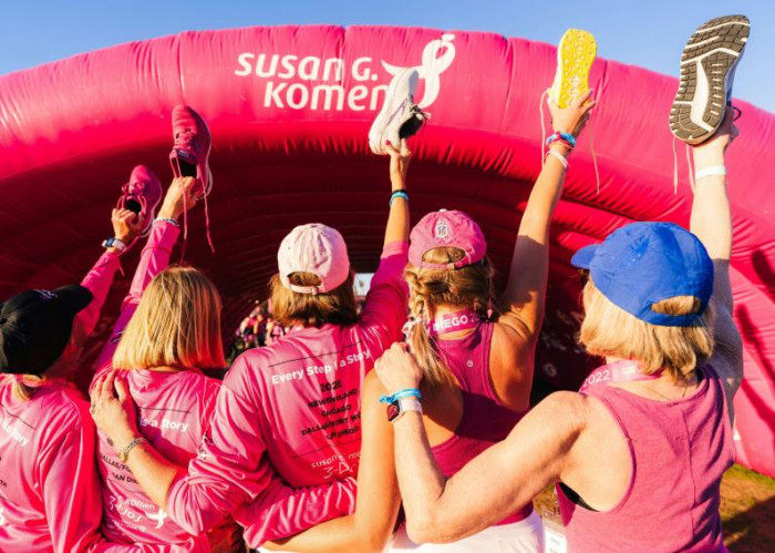 Asiste a nuestros eventos